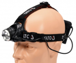 Pealamp Yato YT-08591