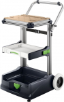 t&ouml;&ouml;riistakast Festool MW 1000 Basic