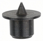 M&auml;rkenihik kolbi aukude jaoks Bosch; 6 mm; 4 tk