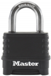 Lukk MasterLock M178EURD; 57 mm