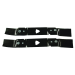 Asendus l&otilde;iketera Stiga 1134911701; 2 tk