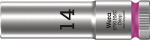 Padrunv&otilde;ti Wera WE05004554001; HEX; HMC; 1/2''; 14x83 mm