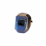 Keevitusmask AWTools AW50016; 50x100 mm