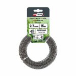 Trimmeri j&otilde;hv AWTools AW701463; 2 mm; 100 m