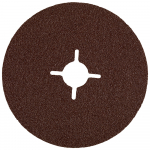 Lihvpaber nurklihvmasinatele 125x22 mm; P60; 1 tk