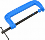 Klamber AWTools AW20166; 6''; 150 mm