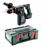 Puurvasar Metabo KH 18 LTX BL 24 Q; 18 V; 2,2 J; SDS-plus (ilma aku ja laadijata)