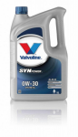 &Otilde;li Valvoline SYNPOWER XL-III C3 0W30; 5 l