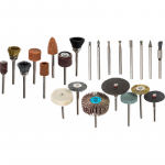 Tarvikute komplekt Condor CON-ATA-1009; 150 tk