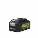 Aku Greenworks G24B4; 24 V; 4,0 Ah; Li-ion