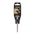 Betoonipuur Stanley STA54510-QZ; 8x110 mm; SDS-plus