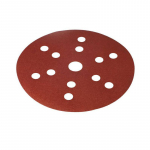 Lihvpaber Virutex 9791127; 225 mm; P180; 25 tk