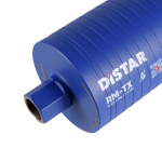 Teemant augufrees kuivl&otilde;ikamiseks DISTAR 10170429036; 142 mm; 300 mm; 1 1/4'' UNC