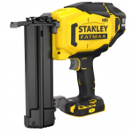 Naelap&uuml;stol Stanley SFMCN618B-XJ; 18 V (ilma aku ja laadijata)