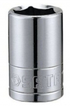 Padrunv&otilde;ti Sata S11107; 1/4''; 11/32''
