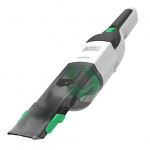 Juhtmevaba tolmuimeja Black & Decker REVHV8C-QW; 7,2 V; 1x1,5 Ah aku