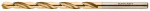 Metallipuur Bohrcraft BC13610301000; HSS-E; DIN 340; 10x121x184 mm