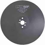 Saeketas metallile CMT 227; 315x2,5x32; Z240