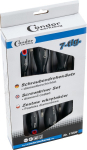 Kruvikeerajate komplekt Condor Werkzeug C11800; SL/PH/PZ; 7 tk