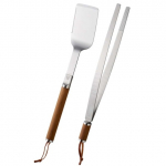 T&ouml;&ouml;riistakomplekt Fiskars Norden Grill Chef; 1066552; 2 tk