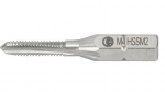 Keermepuur Condor Werkzeug C39645-04; 1/4''; M4; 37 mm