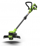 Murutrimmer Greenworks ST24B07-01; 24 V (ilma aku ja laadijata)