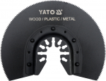 Saeleht, pool&uuml;mar Yato YT-34680