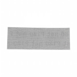 Liivapaber Mirka Autonet; 70x198 mm; P180