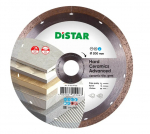 Teemantl&otilde;ikeketas DISTAR 11120349015; 200x25,4x1,3 mm