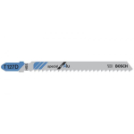 Tikksaetera Bosch T 127 D; 100 mm; 100 tk