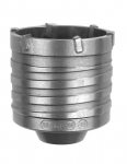 Teemantpuurimispea kuivl&otilde;ikamiseks DeWalt DT6745-QZ; M16; 68 mm; SDS-plus