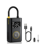Juhtmeta &otilde;hupump Fanttik X9 Pro; 7,4 V; 1x2,5 Ah aku