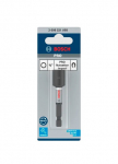 L&ouml;&ouml;kpadrunv&otilde;ti Bosch 2608521U68; 1/4''; 68 mm; 3/8''