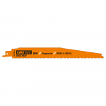 Sabre saetera CMT JS5678XF-5; 225 mm; 5 tk