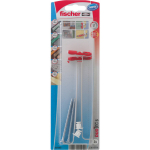 T&uuml;&uuml;bel Fischer 10 S K NV; 2 tk