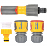 Kastmiskomplekt Hozelock 2372P9; 3/4''