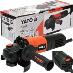 Nurklihvija Yato YT-82098; 1400 W