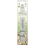Kettsae juhtplaat Grimsholm Premium Cut; 16''; 40 cm; .325''; 66; 1,5 mm