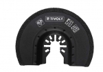 Saeleht, pool&uuml;mar Tivoly XT512520004; 87 mm