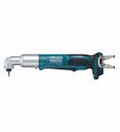 Nurkl&ouml;&ouml;ktrelli padruni v&otilde;ti Makita DTL061Z; 18 V (ilma aku ja laadijata)