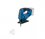 Akutikksaag Bosch GST 183-LI Professional; 18 V (ilma aku ja laadijata)