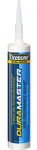 Hermeetik sise- ja v&auml;listingimustes Titebond DuraMaster Ironstone; 300 ml; tumehall