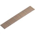 Naelad Bostitch; 0,6x15 mm; 0&deg;; 20000 tk; tsingitud
