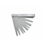 Lehtkaliiber AWTools AW17400; 100 mm; 0,02&ndash;1,0 mm