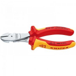 L&otilde;iketangid Knipex 7406160
