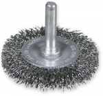 Puhastushari Osborn O0008600221; 50 mm