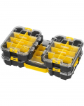 T&ouml;&ouml;riista kastide komplekt Stanley FMST61150-1; 450x140x225 mm; 3 tk