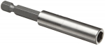 Kruviotsikute hoidik Wera WE05053425001; Hex; 1/4''x72 mm