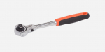 Liihendk&auml;epide Bahco 8120-3/8; 3/8''; 223 mm