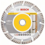 Teemantl&otilde;ikeketas Bosch Universal 180 mm